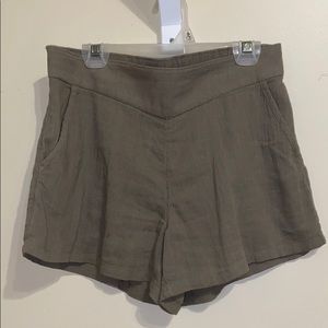 Aerie shorts